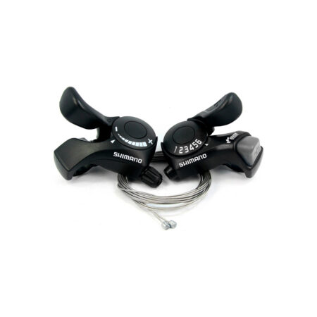 PALANCA MTB SHIMANO TX-30 6V. PAL0020