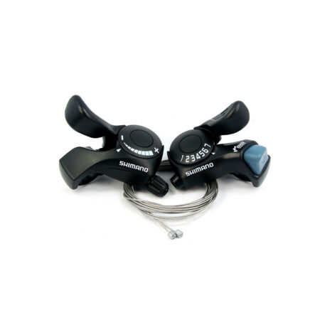 PALANCA MTB SHIMANO TX-30 7V. PAL0021