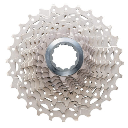 PACHA SHIMANO 10V 6700 ULTEGRA 12-25 / 11-28. PCH0001 - Imagen 1
