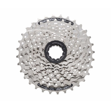 PACHA SHIMANO 8V HG41 11-30/32/34