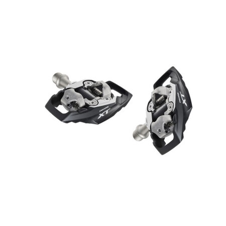 Pedal Shimano XT 8120