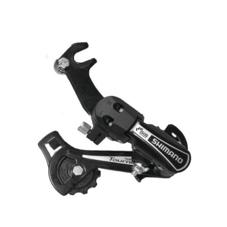 TENSOR RUTA SHIMANO TY21 TOURNEY 6VEL - Imagen 1