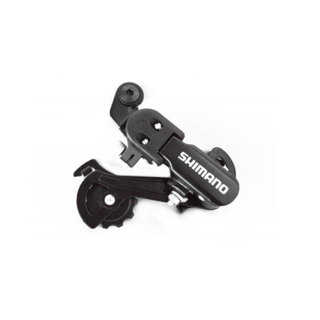 TENSOR MTB SHIMANO TZ31 R/R 6 DIRECTO 307464. TNS0028