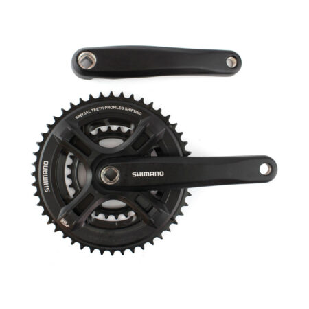 TRIPLE PLATO SHIMANO FC-M311 28/38/48. TRP0021 - Imagen 1