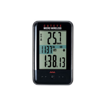 VELOCIMETRO CATEYE MICRO - Imagen 1