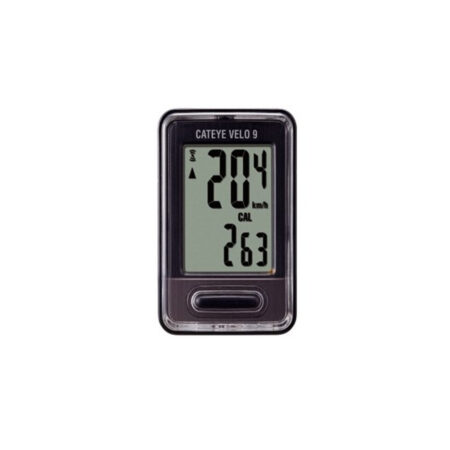 VELOCIMETRO CATEYE VELO 9 VL820 VEL0033 - Imagen 1