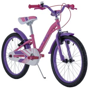 BICICLETA RIN 20 GW MYSTIC