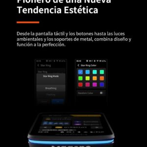 VELOCIMETRO MAGENE C706 - Imagen 6