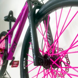 BICICLETA STUNT JUMPER - Imagen 4