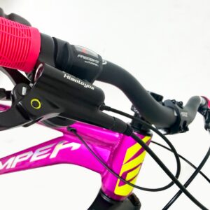 BICICLETA STUNT JUMPER - Imagen 3