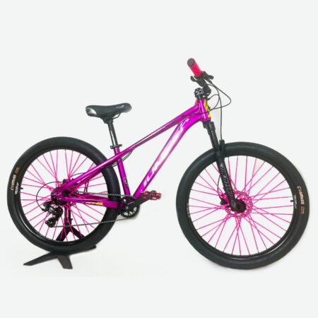 Bicicleta On Trail Stunt Jumper