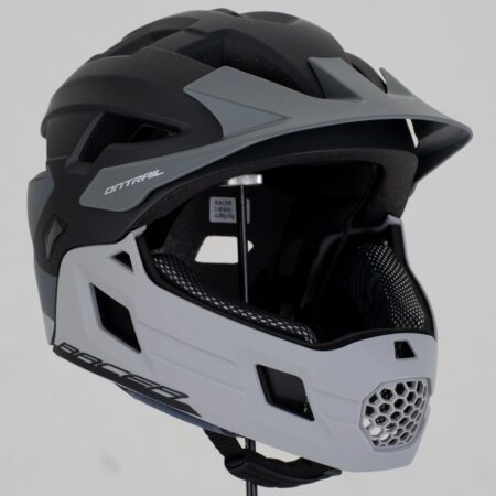 Casco ON TRAIL BMX Full Face Para Niños - Imagen 10