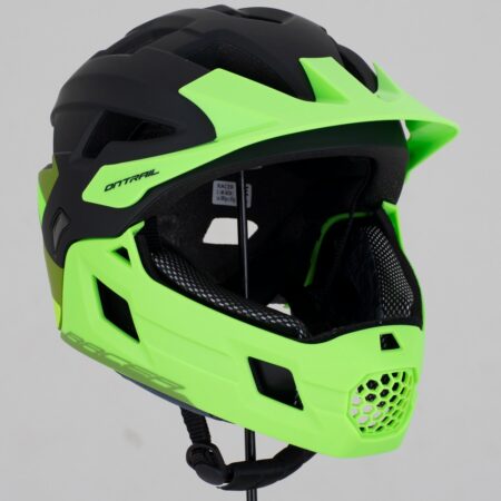 Casco ON TRAIL BMX Full Face Para Niños - Imagen 7