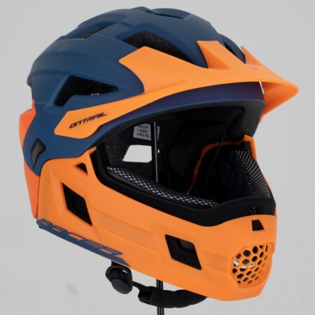 Casco ON TRAIL BMX Full Face Para Niños - Imagen 6