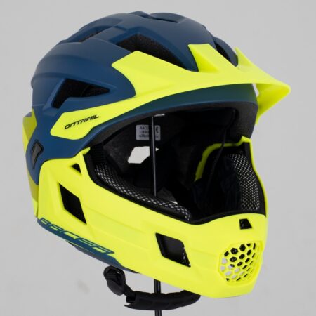 Casco ON TRAIL BMX Full Face Para Niños - Imagen 3