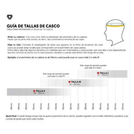 CASCO GW RUTA R1 - Imagen 5