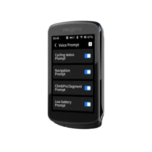 VELOCIMETRO MAGENE C706 - Imagen 4