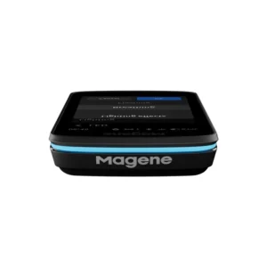 VELOCIMETRO MAGENE C706 - Imagen 5