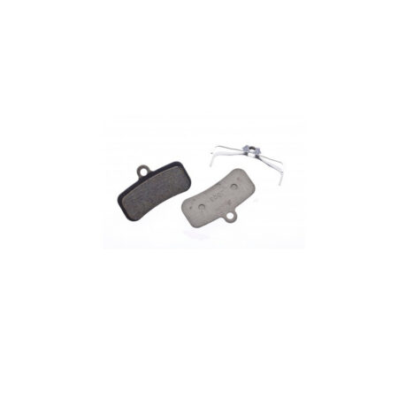 PASTILLAS SHIMANO DISCO BR 810 DOR METAL D02S. ZAP0039