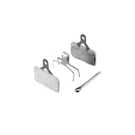 PASTILLAS DISCO SHIMANO BR-M575 502468. ZAP0099