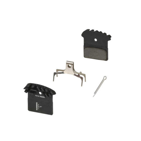 PASTILLAS DISCO SHIMASNO BR-M985 ICE TECH 502614 RESINA. ZAP0116