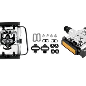 BICICLETA 29 GW ALLIGATOR 1X11 SHIMANO CUES CON CHOCLES - Imagen 17