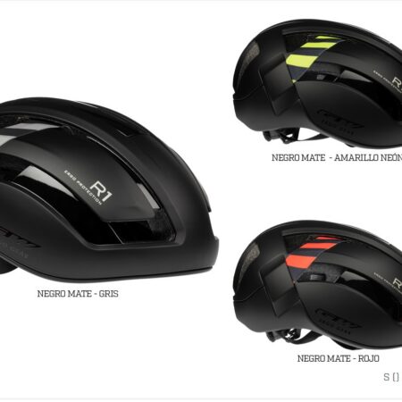 CASCO GW RUTA R1 - Imagen 4