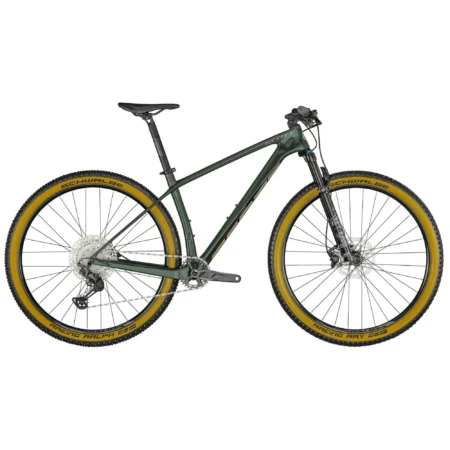 scott 930 carbono 2022