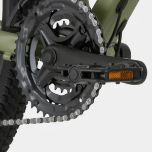 BICICLETA RIN 29 GW SCORPION 7 VELOCIDADES - Imagen 12