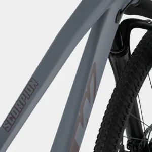 BICICLETA RIN 29 GW SCORPION 7 VELOCIDADES - Imagen 13