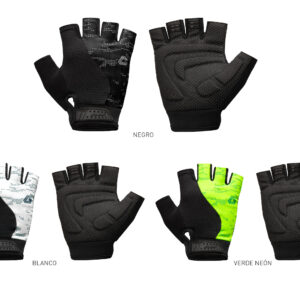 GUANTES CORTOS GW CHILL - Imagen 5