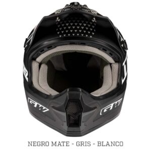 CASCO GW BMX FULL FACE 1110 - Imagen 3