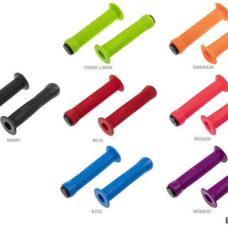 MANGO BMX GORILA COLORES