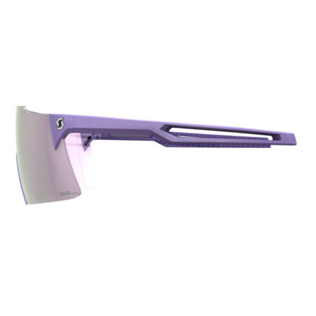 Gafas de Ciclismo SCOTT Stride Lente AMP Lila - Imagen 6