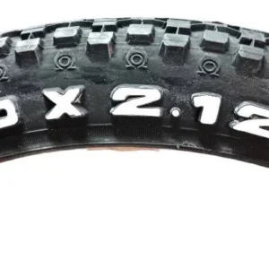 LLANTA 20 X 2 .125 CHENG SHIN C93 KNOBBY (LLANTA BALON)