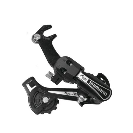 TENSOR RUTA SHIMANO TY21 TOURNEY 6VEL - Imagen 2