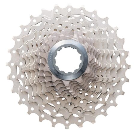 PACHA SHIMANO 10V 6700 ULTEGRA 12-25 / 11-28. PCH0001 - Imagen 2