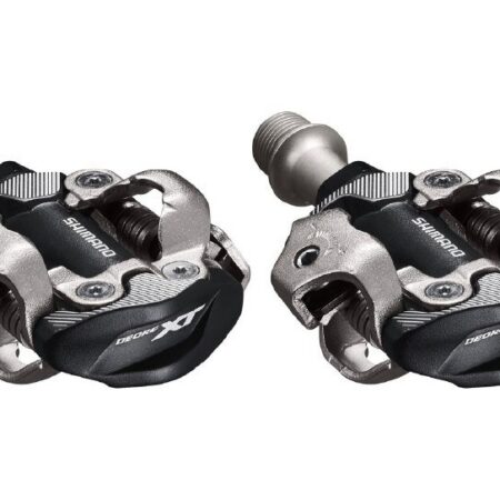 PEDAL SHIMANO XT M8000. PED0177 - Imagen 2