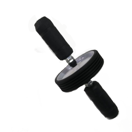 RUEDA ABDOMINAL (Sujeto a disponibilidad)
