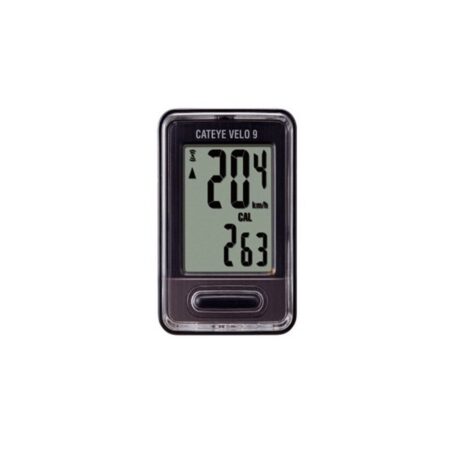 VELOCIMETRO CATEYE VELO 9 VL820 VEL0033 - Imagen 2