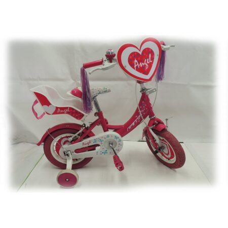 Bicicleta para niños GW - Imagen 1