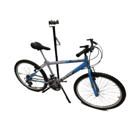 Bicicleta MTB tradicional 24