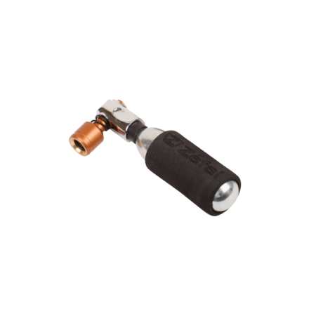 BOMBA DE CO2 ZEFAL EZ BIG SHOT - Imagen 1