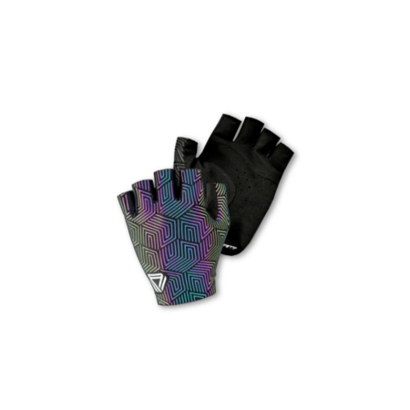 GW GUANTES CORTOS FULL REFLECTIVE