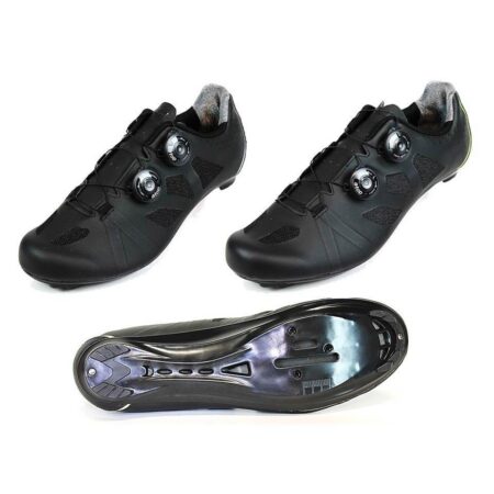 ZAPATILLAS RUTA GW DARK SIDE