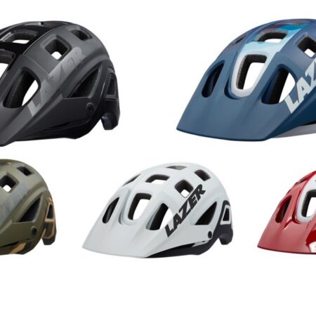 CASCO MTB LAZER IMPALA MIPS