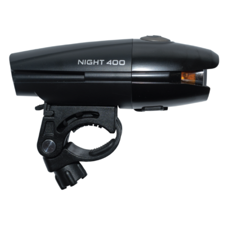 LUZ CLIFF DELANTERA 400 LUMENS - Imagen 1