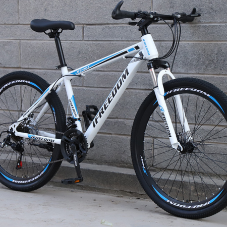 BICICLETA DE MONTAÑA FREEDOM 29ER 21 VELOCIDADES - Imagen 1