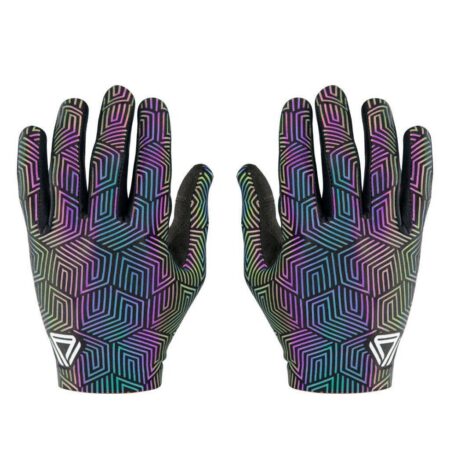 GW GUANTES LARGOS FULL REFLECTIVE