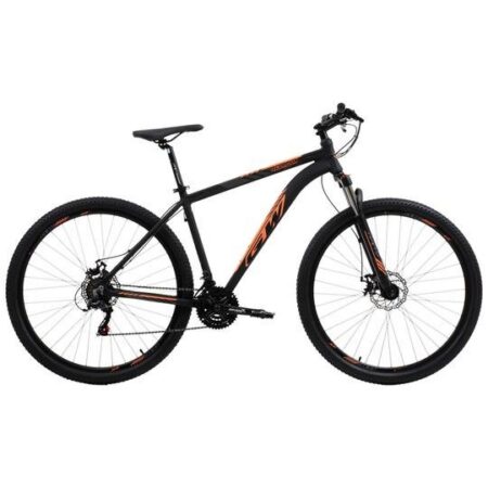 BICICLETA SCORPION MTB 29 - Imagen 1
